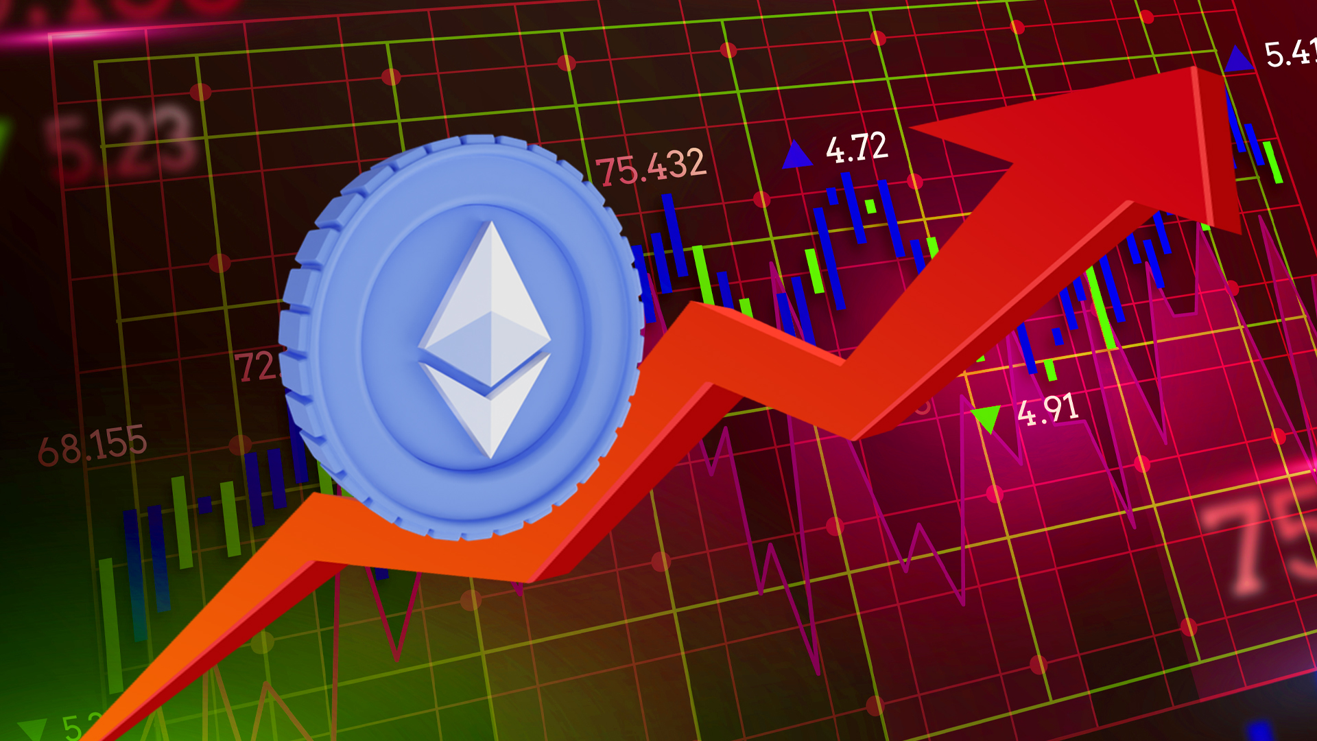 ETHEREUM Price Prediction: Can ETH break the $2000 barrier?