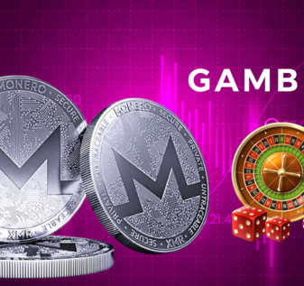 Monero Riches Await: Embrace the Thrill of Private Gambling