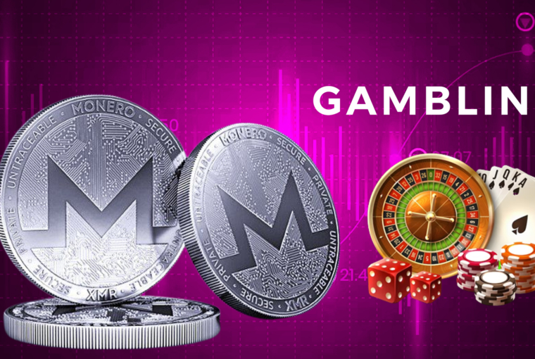 Monero Riches Await: Embrace the Thrill of Private Gambling