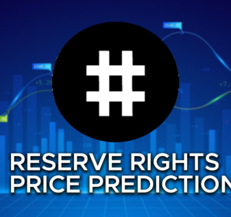 Reserve Rights Price Prediction