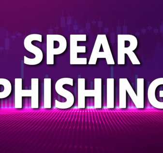spear phishing: types of attack and how to protect oneself.
