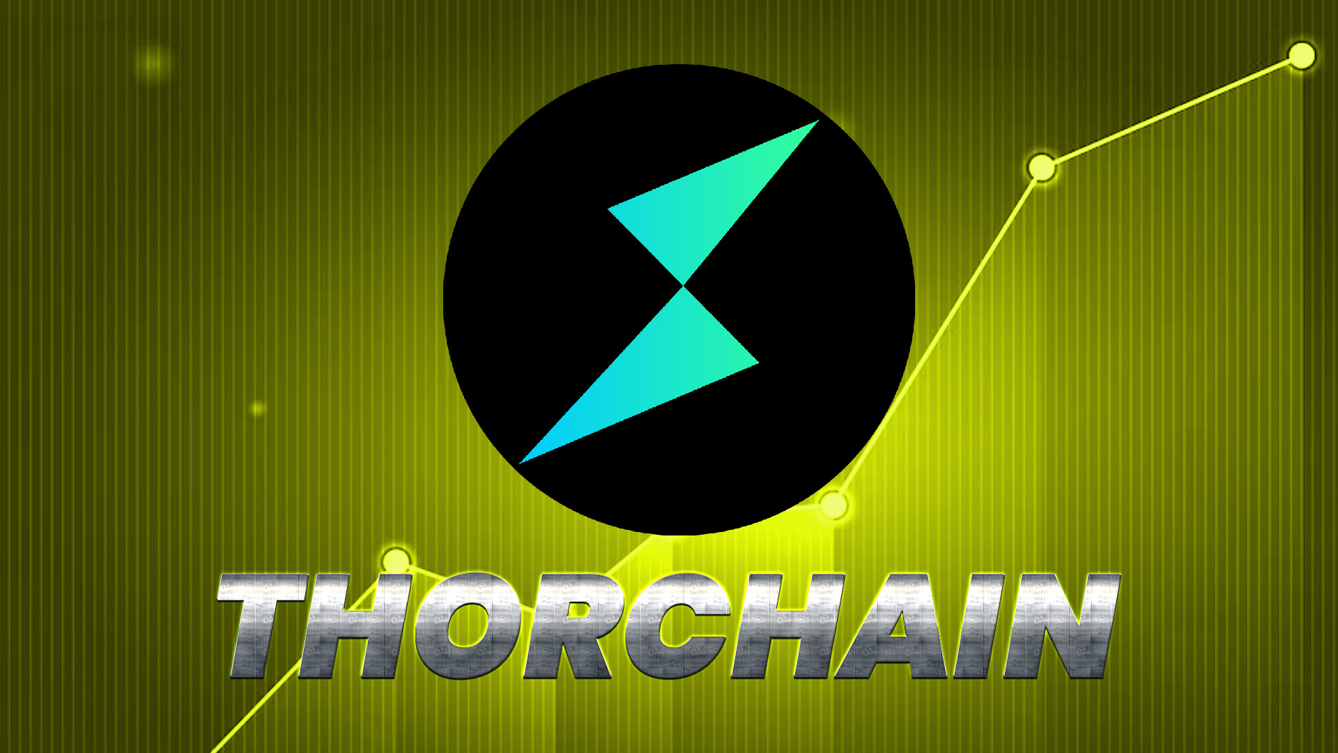 A Look at THORChain and How it Allows the Cross Chain Transfer.
