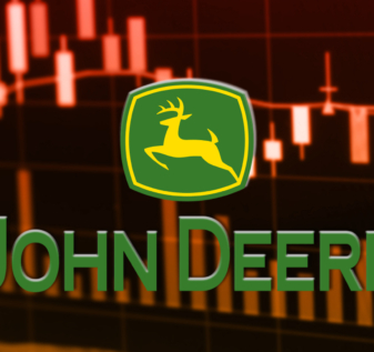 Deere & Company (DE Stock) : Is DE Stock Price Marching for an Annual High?