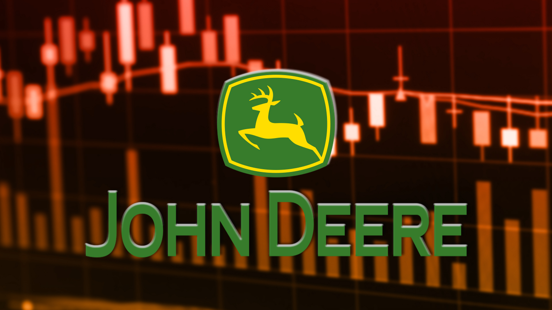 Deere & Company (DE Stock) : Is DE Stock Price Marching for an Annual High?