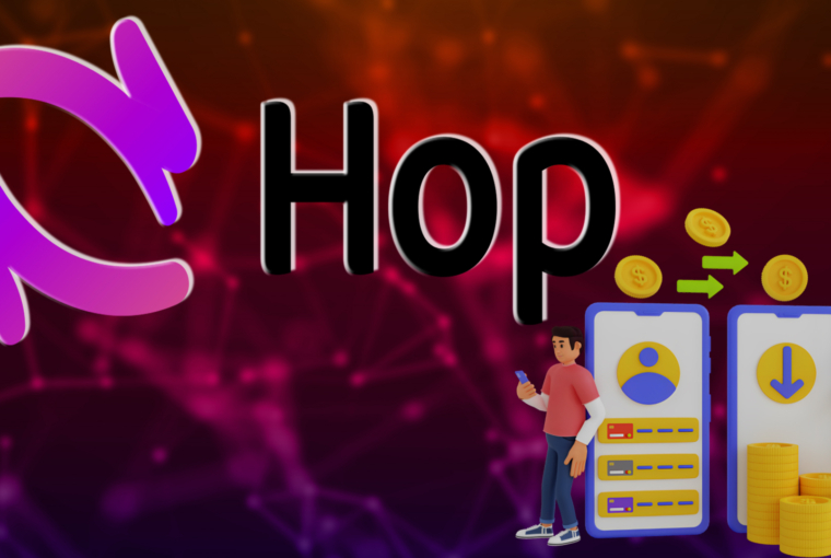 Hop Protocol (HOP) - Enabling Transfer of Tokens Across Rollups