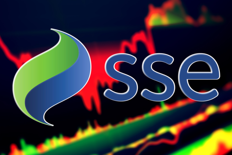 SSE Plc Stock: SSE Posted Gross Losses, See How the Market Acted