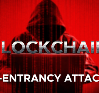 Understand the Importance of Re-Entrancy Attacks on Blockchain