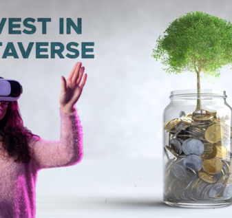 Ways to Invest in Metaverse- ETF, Stock and Real Estate