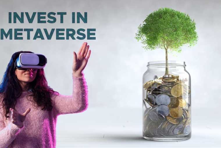 Ways to Invest in Metaverse- ETF, Stock and Real Estate