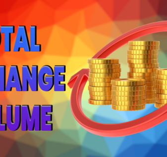 What is a Total Exchange Volume and Why is it Important?