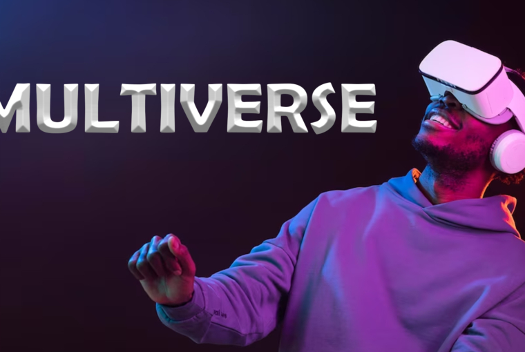 Multiverse vs. Metaverse: Exploring the Key Differences