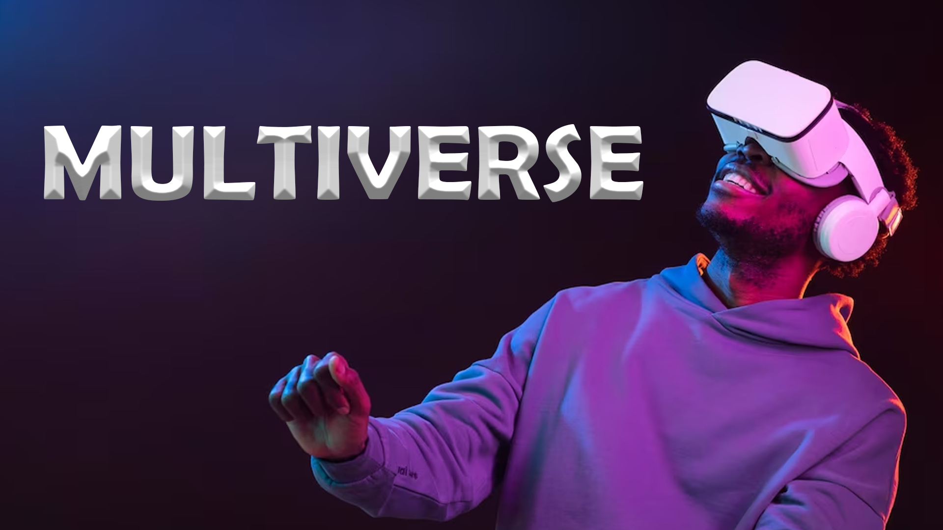 Multiverse vs. Metaverse: Exploring the Key Differences