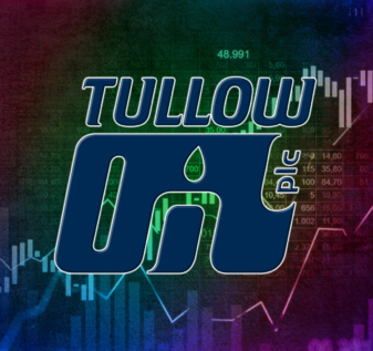 Recovery after a huge slump. Can Tullow Oil carry this momentum ahead too?