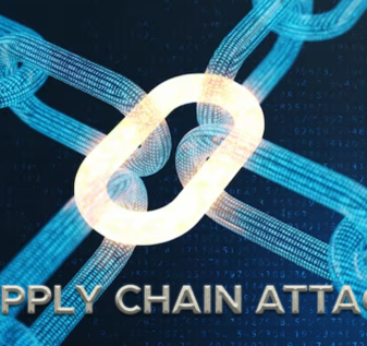 Blockchain Protects Third-Party Providers from Supply Chain Attacks