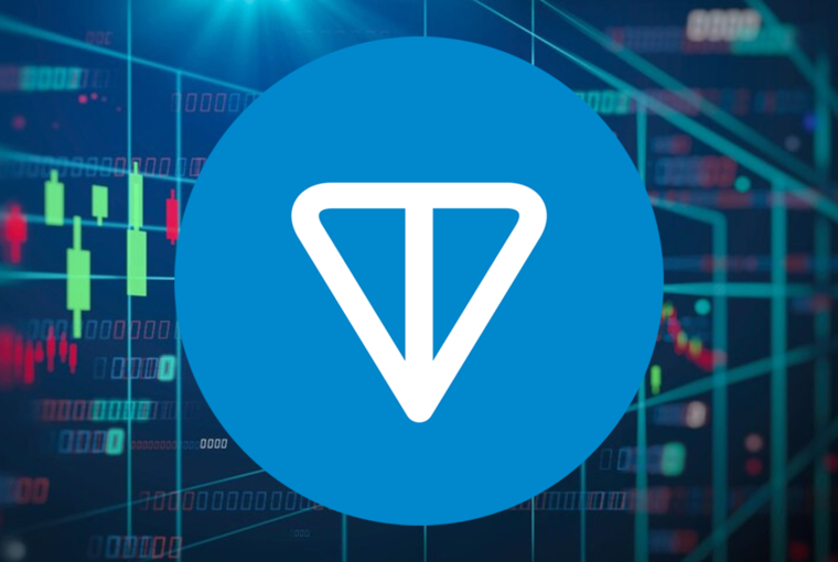 Toncoin Price Analysis: How the TON Token is Performing?