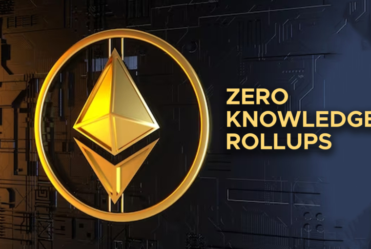 What Are Zero Knowledge Rollups? How Do They Scale Ethereum?