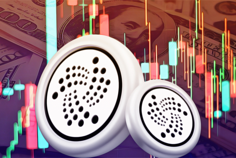 What is IOTA and its Contribution to the Machine Economy?