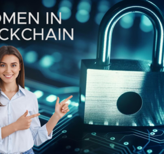 Women in Blockchain: Taking the Lead in the Blockchain Cycle
