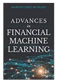 Machine Learning in Finance: Must-Read Books for Financial Professionals