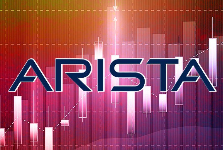 Arista Network (ANET): can it bounce from the support