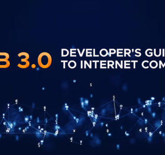 Building Web 3.0: A  Developer’s Guide To Internet Computer  