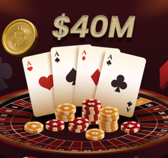 Crypto Casino Stake Faces Massive $40M Exploit: Coindesk Report