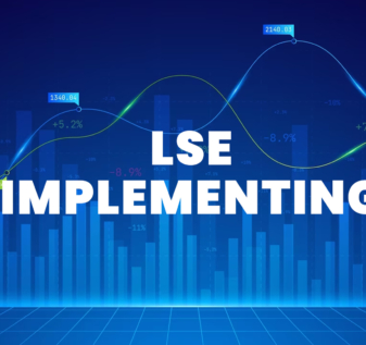 LSE Implementing Blockchain Technology: New Way of Trading