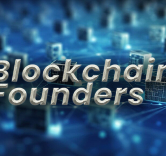 TOP 5 BLOCKCHAIN FOUNDERS IN THE WORLD