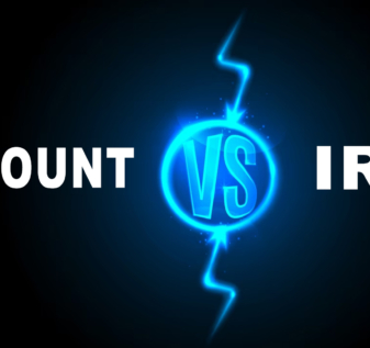 Brokerage Account vs IRA: Navigating Investment Choices