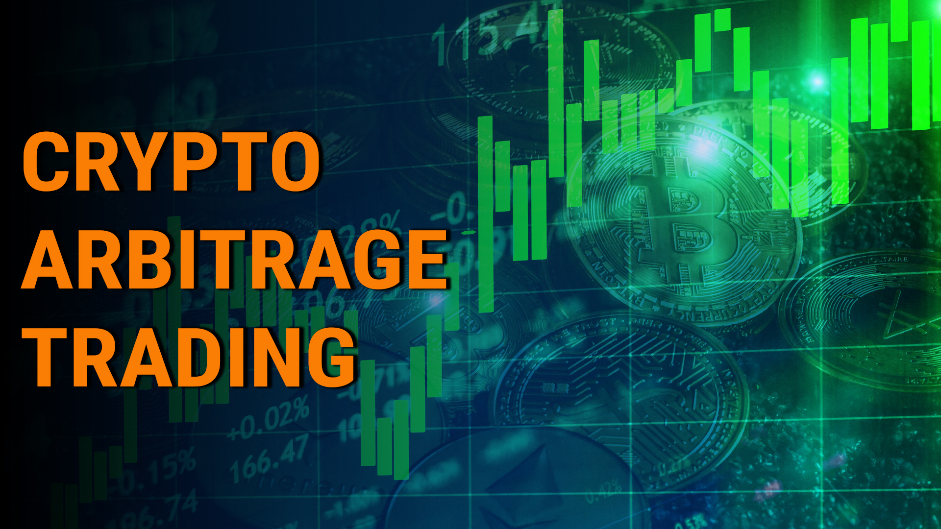 Crypto Arbitrage Trading: A Comprehensive Guide for 2023