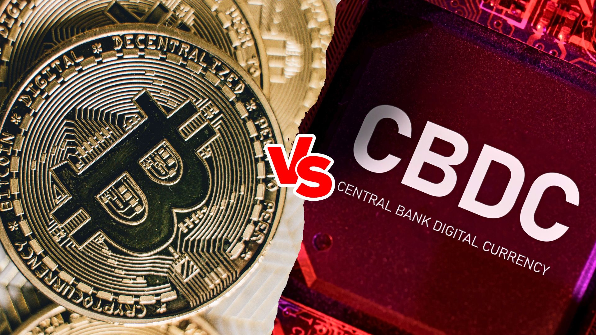 Central Bank Digital Currencies (CBDCs): The Future Of Money