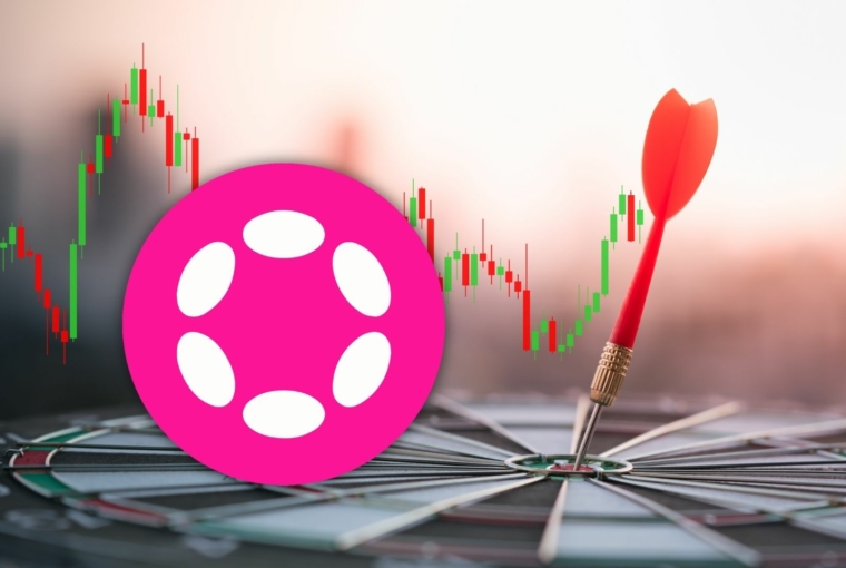 Unveiling Polkadot's Key Milestones and Achievements in the Market
