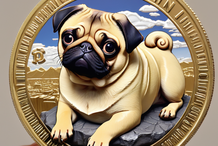 Pugcoin