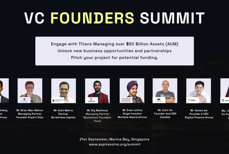 VC Founders