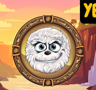 Yeti Ouro