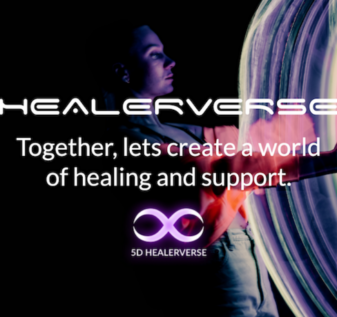 Healerverse