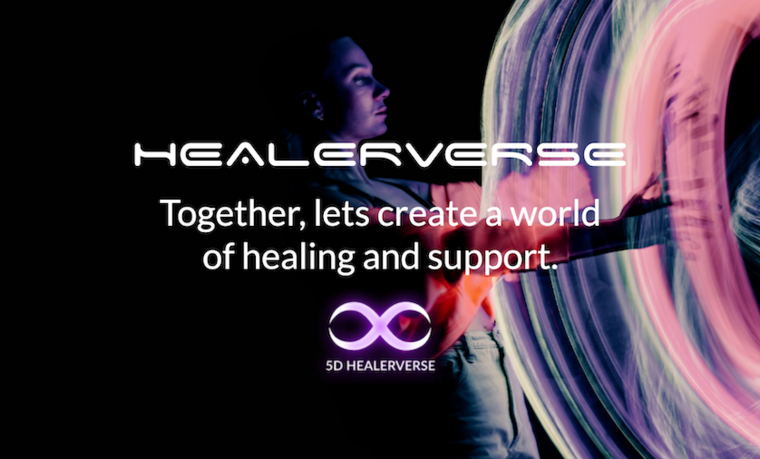 Healerverse