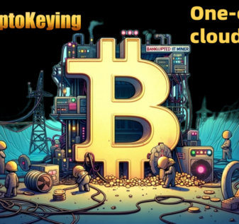 CryptoKeying