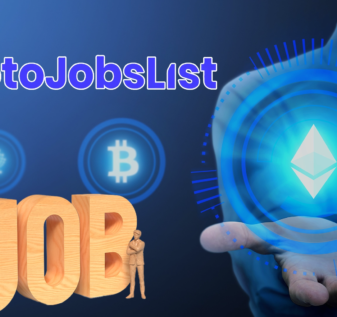 CryptoJobsList