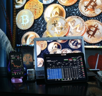 Crypto Casinos