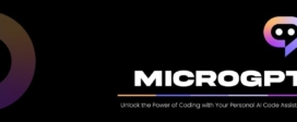 MicroGPT