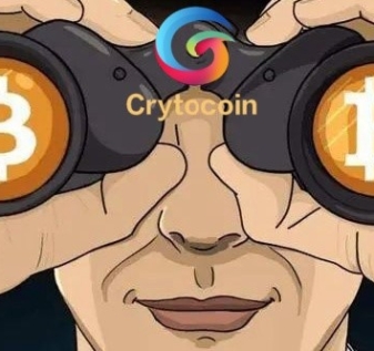 CrytocoinMiner