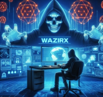 WazirX Cyberattack